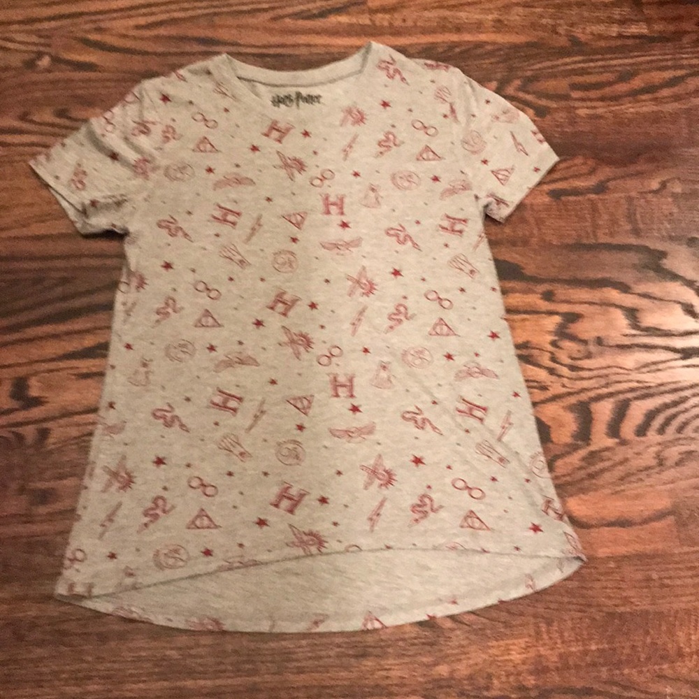 Harry Potter T-shirt Size S